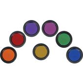 Terapia prin culoare – (filtre de culoare) pentru MediLight