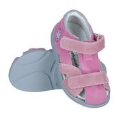 Pantofi ortopedici copii - tip 116 roz