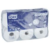 Hârtie igienică Tork Smart One Mini (T9), 12x 620 bucăți