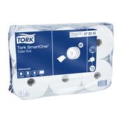 Hârtie igienică Tork Smart One (T8), 6x 1150 bucăți