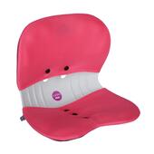 Husă suport ergonomic pentru copii  Curble KIDS, roz