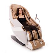 Scaun electric de masaj RelaxPro 3D MASSAGER